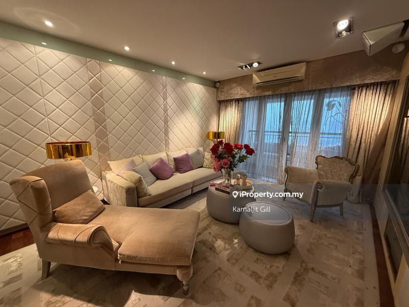 Condominium for Sale in Seri Maya Condominium by Kamaljit Gill - iProperty.com.my