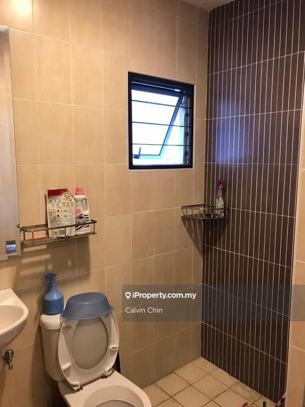 Rumah Teres 2.5-Tingkat untuk Dijual di Sering Ukay, Ampang oleh Calvin Chin - iProperty.com.my