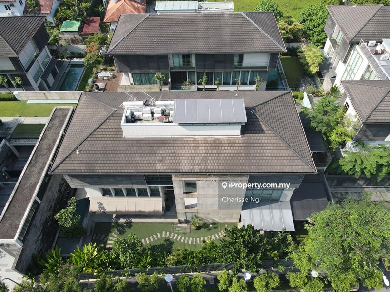 Bungalow House for Sale in Bukit Bandaraya, Bangsar by Charisse Ng - iProperty.com.my