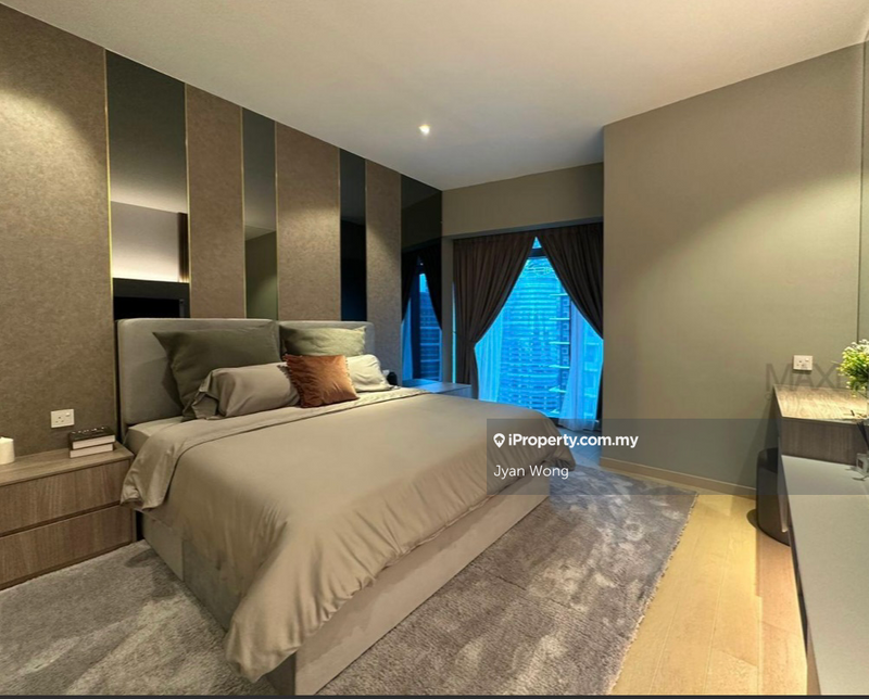 For Sale - Eaton Residence