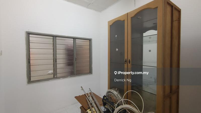Rumah Berangkai 1 Tingkat untuk Dijual di Bandar Puteri Jaya, Sungai Petani oleh Derrick Ng - iProperty.com.my