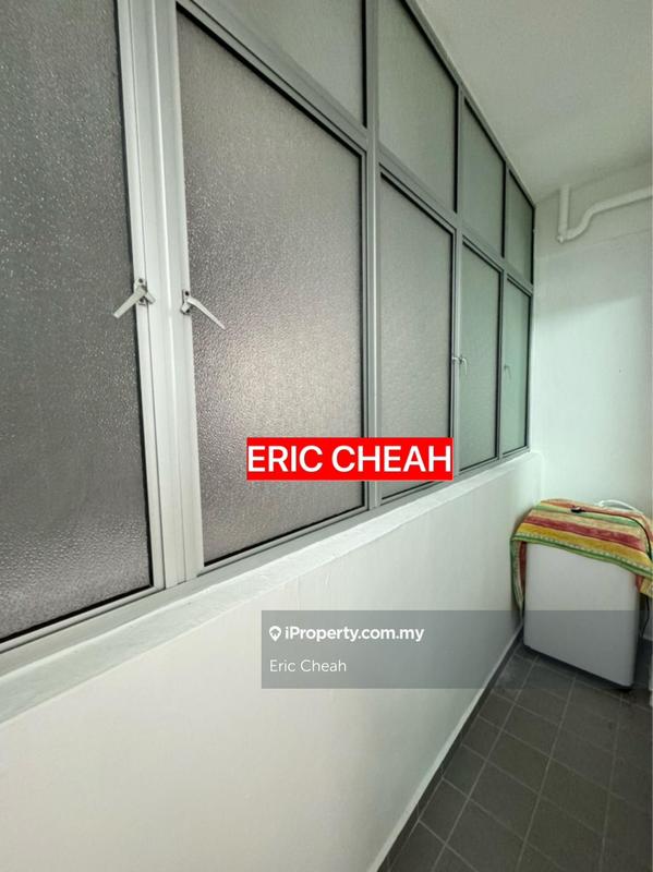 Condominium for Sale in The Golden Triangle Condominium by Eric Cheah - iProperty.com.my