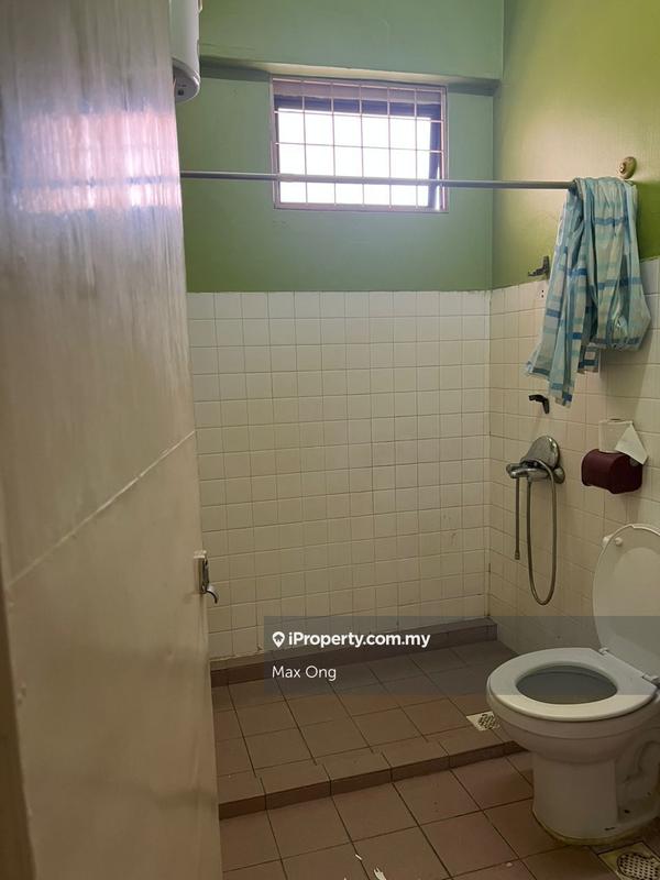 Rumah Teres 2-Tingkat untuk Dijual di Kepong Baru, Taman Megah, Bandar Menjalara, Kepong oleh Max Ong - iProperty.com.my