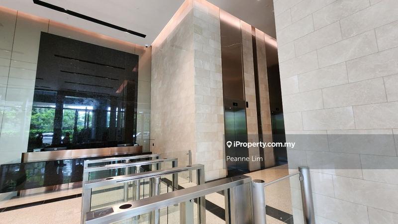 Office for Sale in Pavilion Damansara Height, Damansara Heights by Peanne Lim - iProperty.com.my