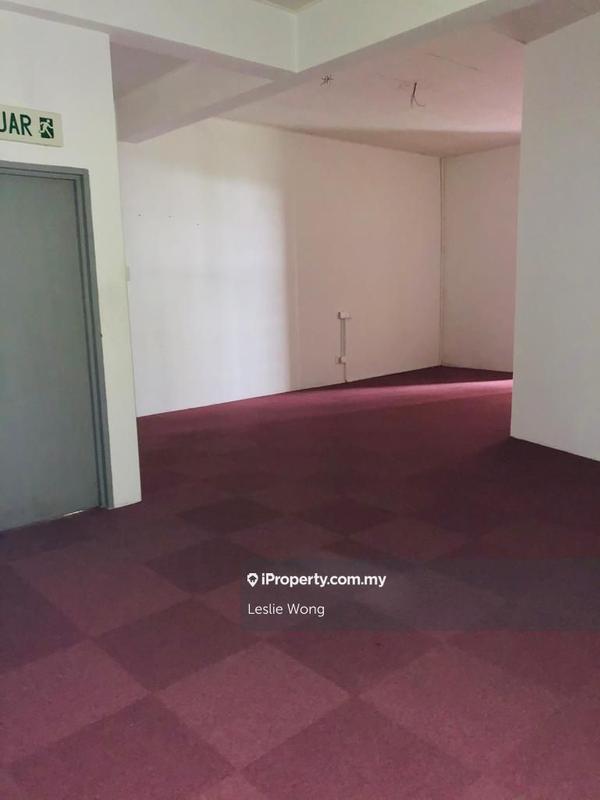 Office for Rent in Pju 1a, Ara Damansara by Leslie Wong - iProperty.com.my