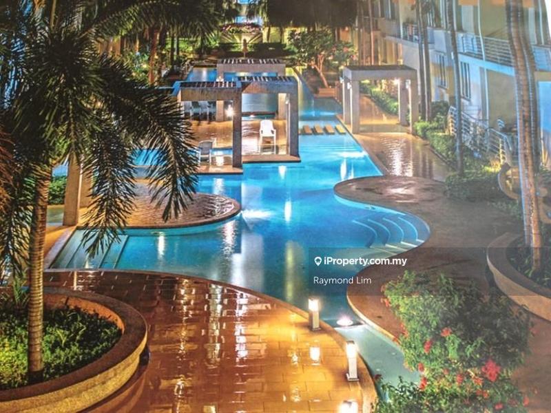 Condominium for Sale in Klebang Delima by Raymond Lim - iProperty.com.my