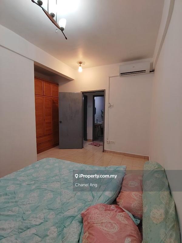 Apartment for Rent in Bayu Puteri 3 by Chanel Ang - iProperty.com.my