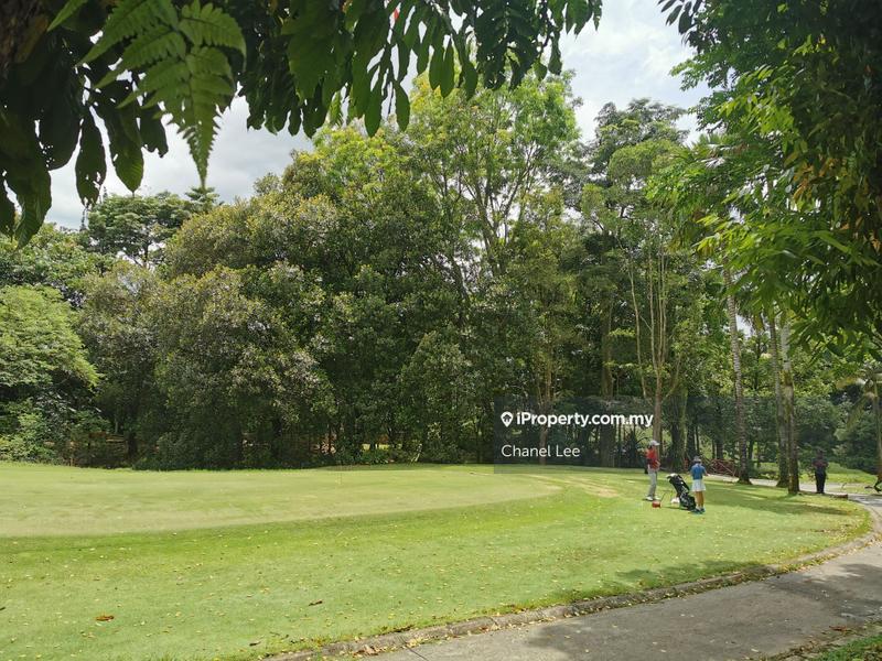 Rumah Berangkai 2.5 Tingkat untuk Dijual di Sierramas, Sungai Buloh oleh Chanel Lee - iProperty.com.my