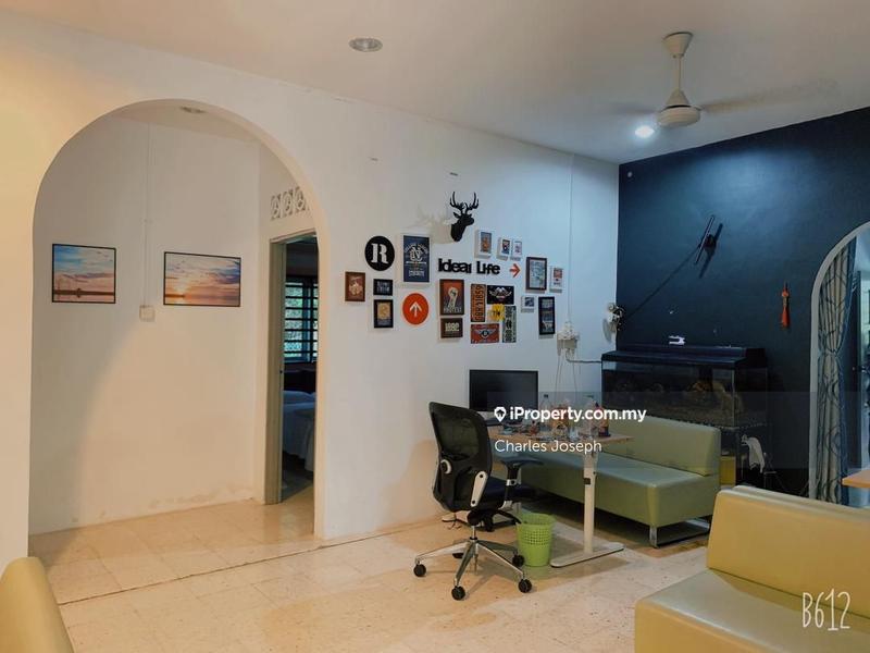 Bungalow House untuk Dijual di Port Dickson, Port Dickson oleh Charles Joseph - iProperty.com.my