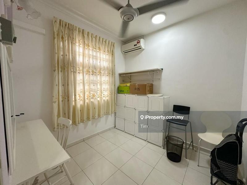 Flat for Sale in Taman Merdeka by Tim - iProperty.com.my