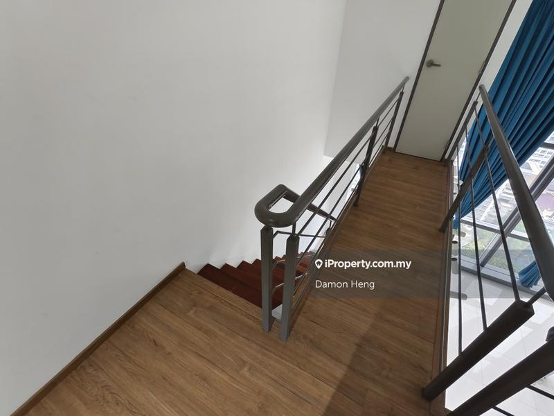 Pejabat untuk Disewa di Pjs 52, Petaling Jaya oleh Damon Heng - iProperty.com.my