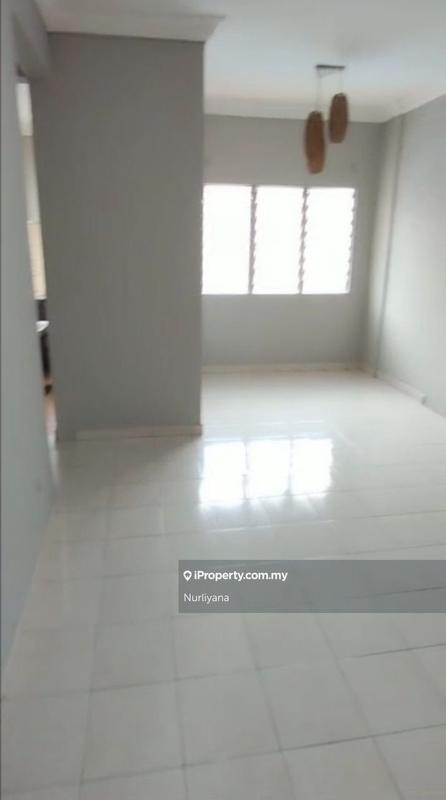 Pangsapuri untuk Dijual di Desa Mutiara oleh Nurliyana - iProperty.com.my