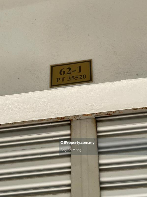 Shop / Office for Sale in Taman Indah Subang Uep, Subang Jaya by Ang Ah Meng - iProperty.com.my