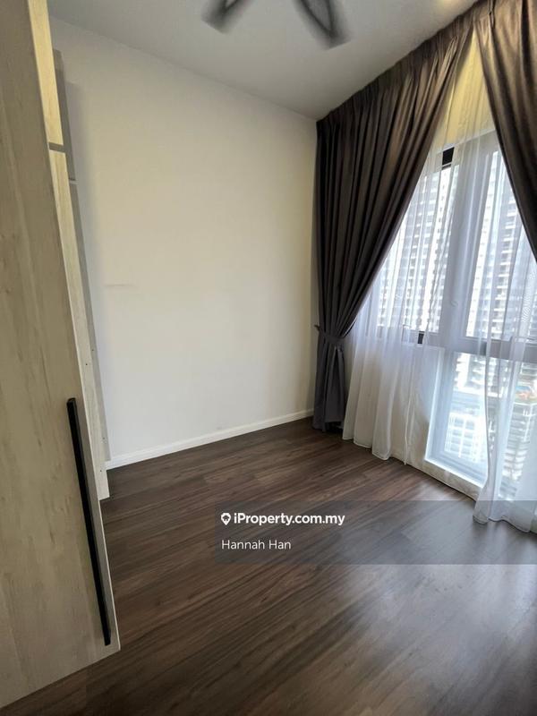 Service Residence for Rent in NOVUM by Hannah Han - iProperty.com.my
