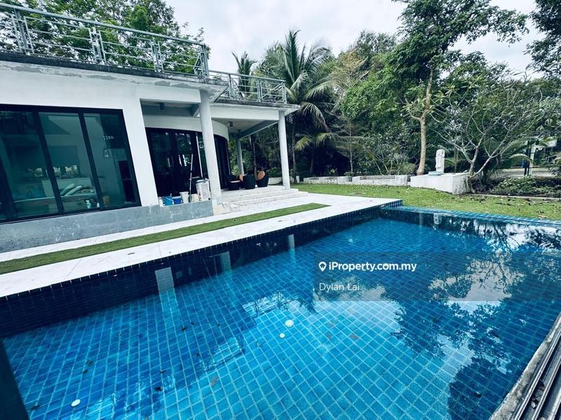 Bungalow House for Sale in Perdana Lakeview East, Cyberjaya by Dylan Lai - iProperty.com.my