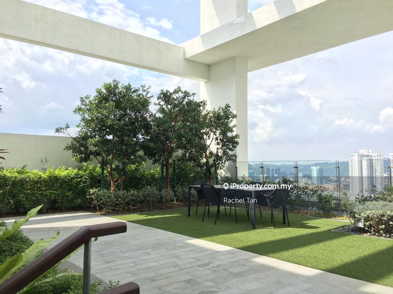 Service Residence for Sale in Dianthus @ Tropicana Gardens by Rachel Tan - iProperty.com.my