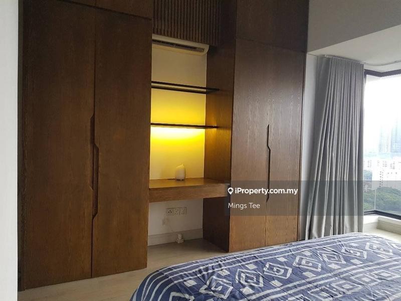 Condominium for Rent in Royalle Residence by Mings Tee - iProperty.com.my