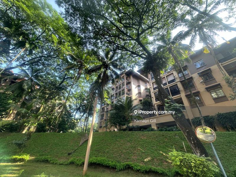 For Sale - Kampung Warisan