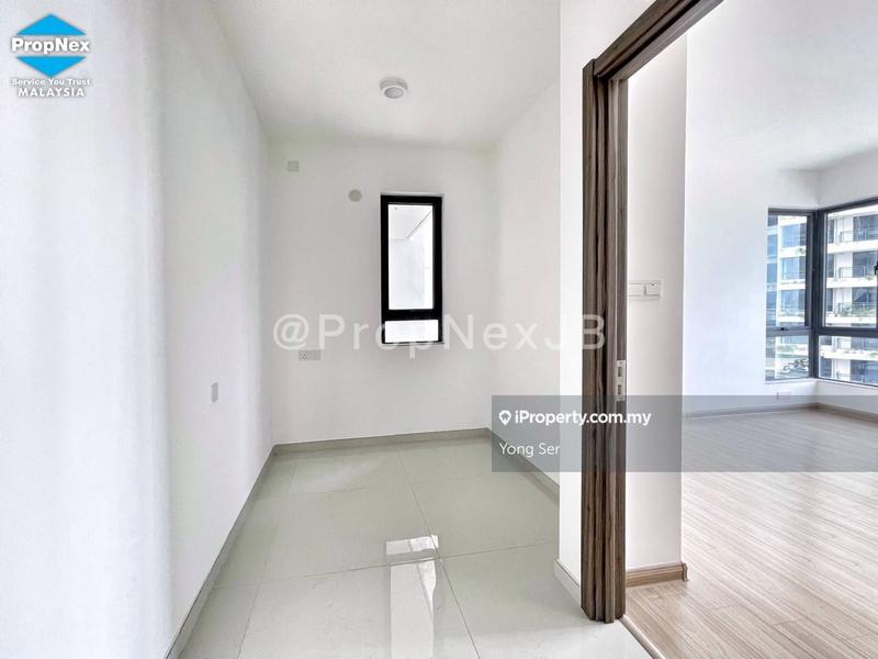 Apartment for Sale in Starview Bay @ Forest City by Yong Ser - iProperty.com.my