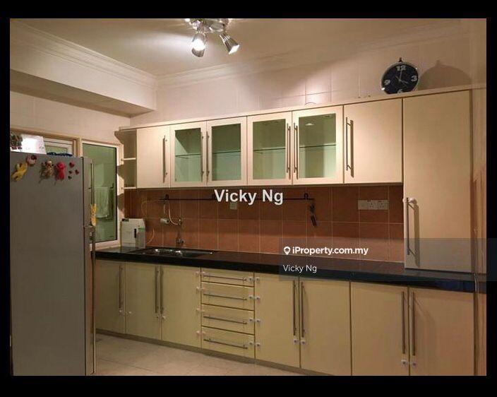 Pangsapuri untuk Dijual di Villamas Apartment oleh Vicky Ng - iProperty.com.my