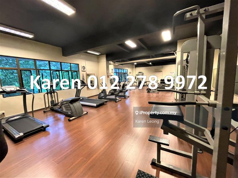 Condominium for Sale in Kiara View by Karen Leong - iProperty.com.my