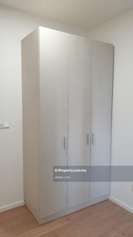 Residensi Servis untuk Dijual di The Goodwood Residence oleh Javen Low - iProperty.com.my