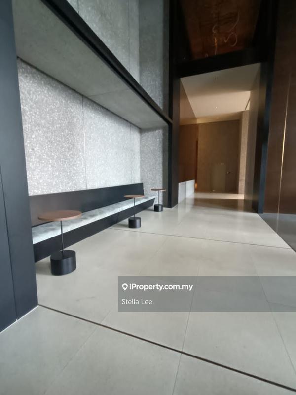Service Residence for Sale in 8th & Stellar by Stella Lee - iProperty.com.my