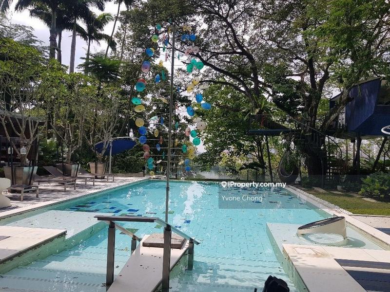 Bungalow House for Sale in Mines Resort City, Seri Kembangan by Yvone Chong - iProperty.com.my
