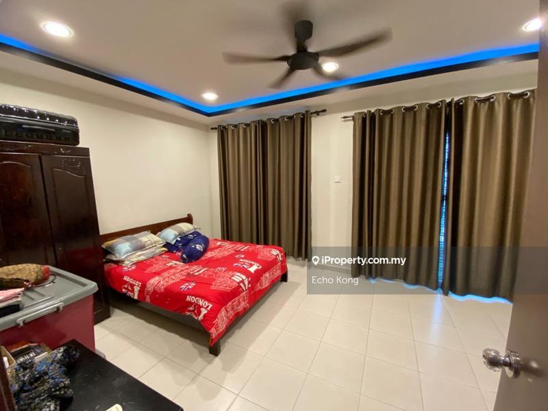 3-storey Terraced House for Sale in Taman Kundang Jaya, Rawang by Echo Kong - iProperty.com.my