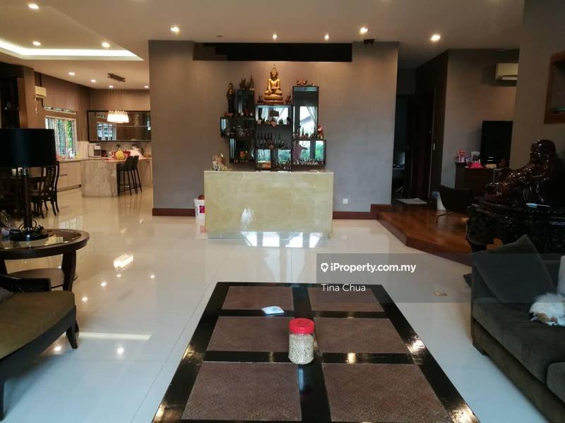 Bungalow House untuk Dijual di Taman Overseas Union (Taman Oug), Jalan Klang Lama (Old Klang Road) oleh Tina Chua - iProperty.com.my