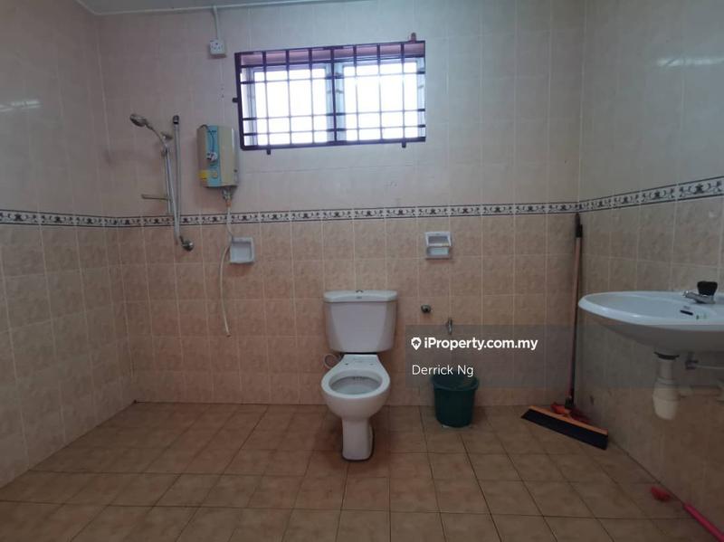 Rumah Berkembar untuk Dijual di 3fshw, Sungai Petani oleh Derrick Ng - iProperty.com.my