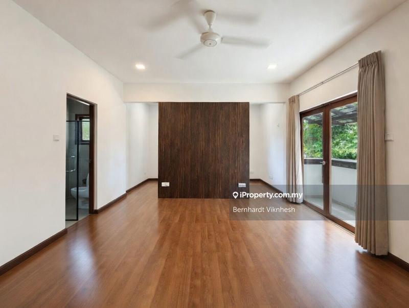 Bungalow House for Rent in Taman Bukit Seputeh, Seputeh by Bernhardt Viknhesh - iProperty.com.my