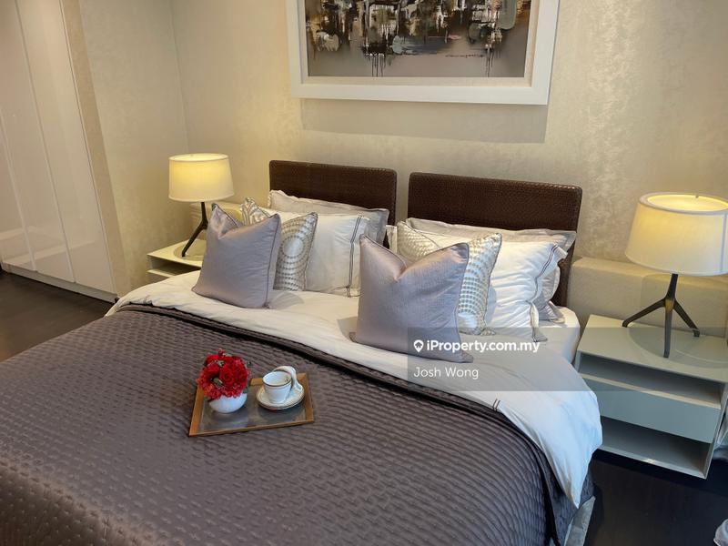 For Sale - Pavilion Damansara Heights