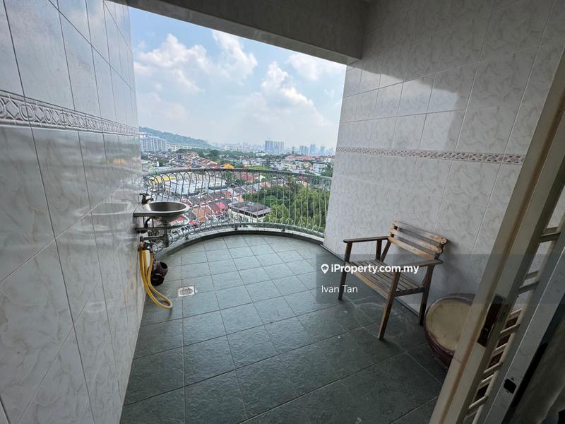 Kondominium untuk Dijual di Awana Puri oleh Ivan Tan - iProperty.com.my