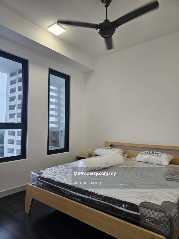 Kediaman Servis untuk Disewa di Lot 15 oleh Jordan Leong - iProperty.com.my