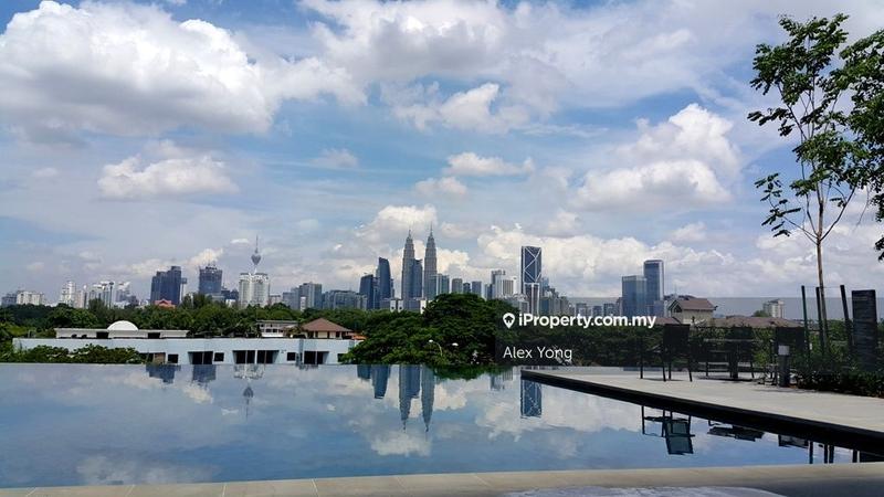 Residensi Servis untuk Dijual di G Residence oleh Alex Yong - iProperty.com.my