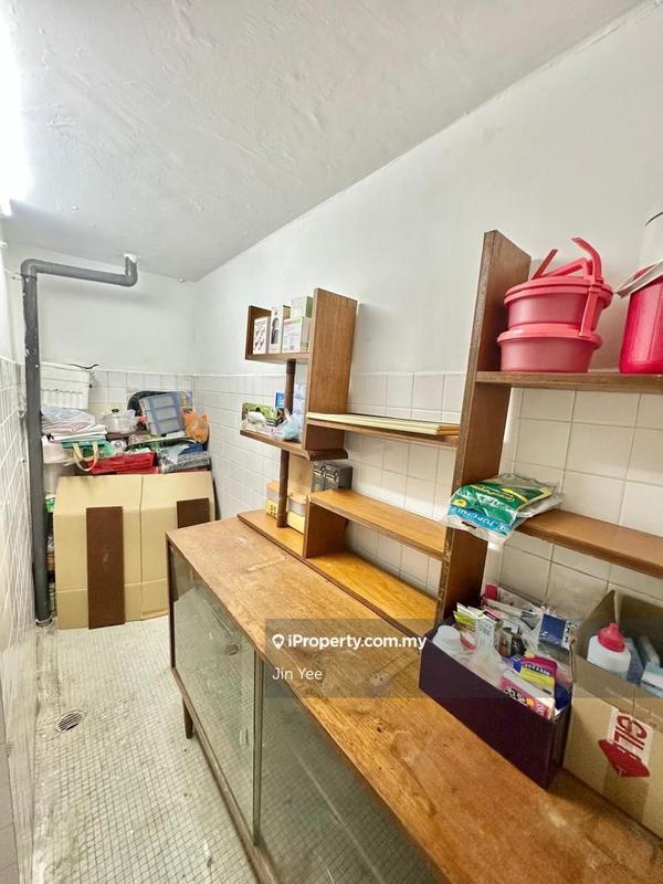 1-storey Terraced House for Sale in Bandar Baru Sri Petaling, Sri Petaling by Jin Yee - iProperty.com.my