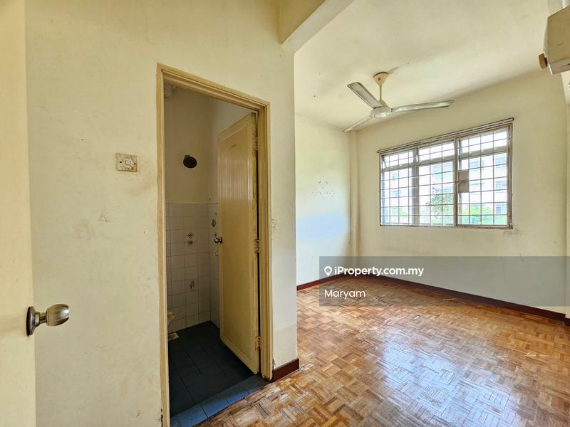 Pangsapuri untuk Disewa di Pangsapuri Seri Melati oleh Maryam - Interior - iProperty.com.my