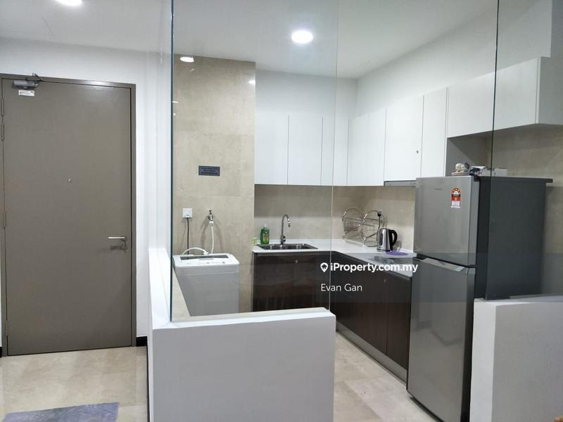 Condominium for Sale in Silverscape Residences by Evan Gan - iProperty.com.my