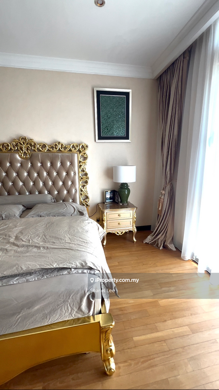 Kondominium untuk Dijual di Sutera Bukit Tunku oleh Shariel Lee - iProperty.com.my