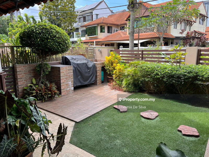 Bungalow House for Sale in 66227, Jalan Klang Lama (Old Klang Road) by Theresa De Silva - iProperty.com.my