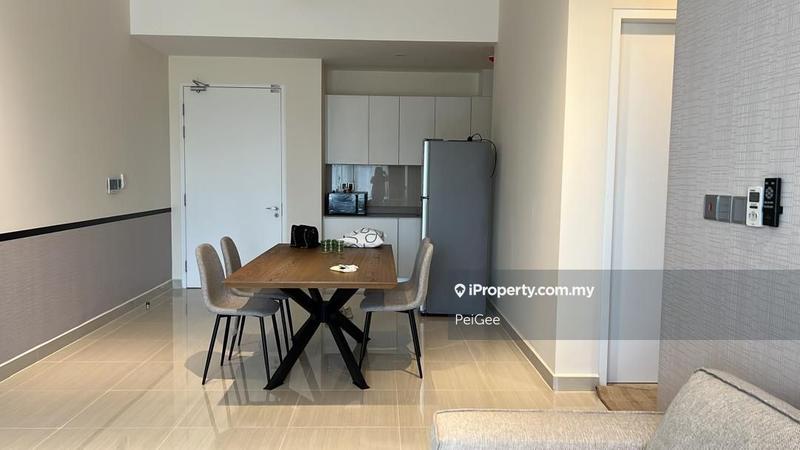 For Rent - Senada Residence @ KLGCC Resort