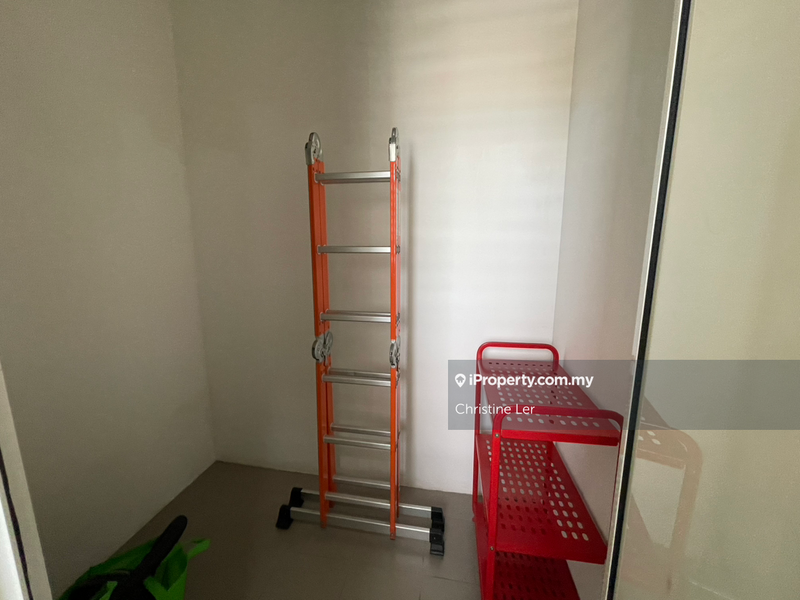 Service Residence for Rent in Setia SKY Residences by Christine Ler - iProperty.com.my