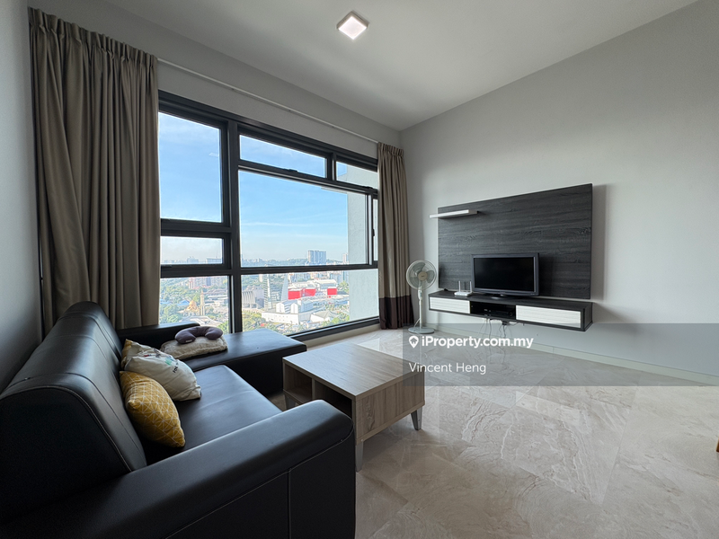 Service Residence for Sale in Vogue Suites One by Vincent Heng - iProperty.com.my