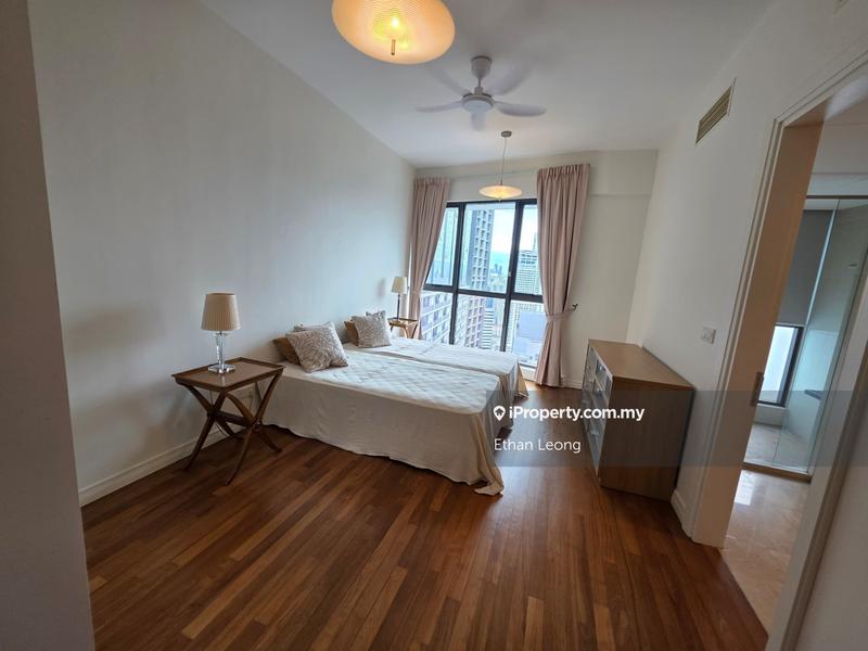 Condominium for Sale in Cendana by Ethan Leong - iProperty.com.my