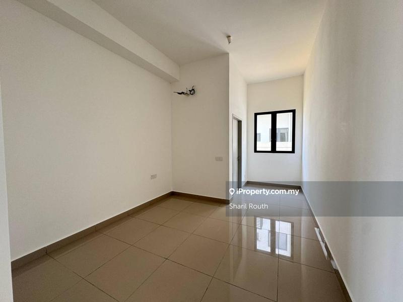 Semi-Detached House for Rent in 2 Storey Semi D Sejati Lakeside, Cyberjaya by Sharil Routh - iProperty.com.my