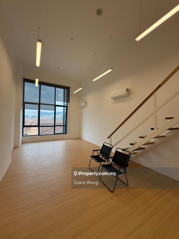 For Rent - Mutiara Central