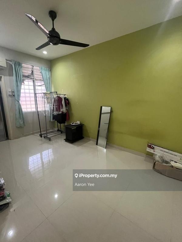 2-storey Terraced House for Sale in Bandar Mahkota Cheras, Cheras by Aaron Yee - iProperty.com.my