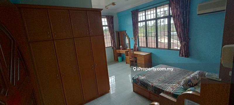 Bungalow House for Sale in Tangkak town, Tangkak by SP Tan - iProperty.com.my