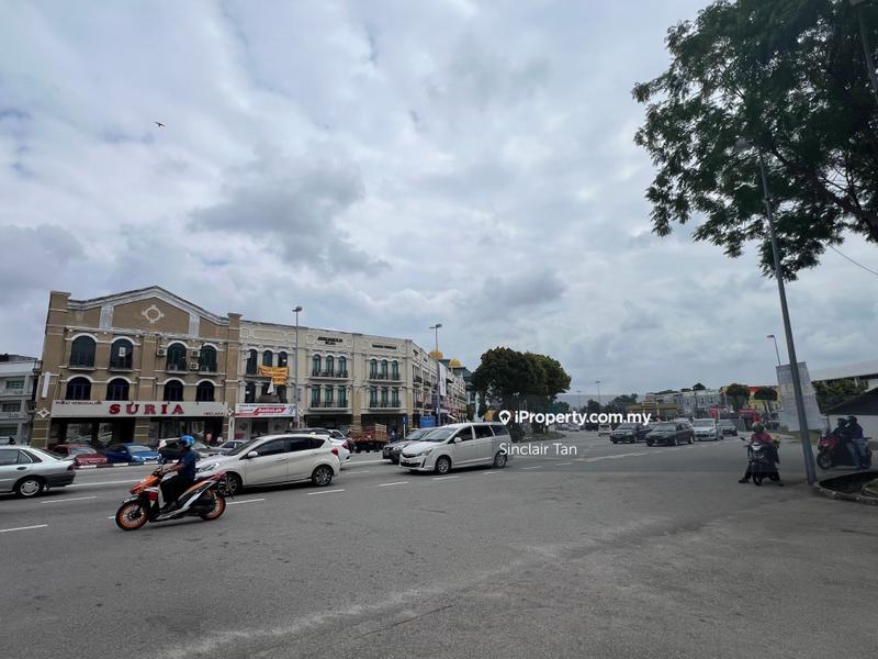 For Sale - Taman Malinja